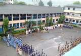 Janata Vidyalaya, Khopoli, Khalapur, Raigad campus
