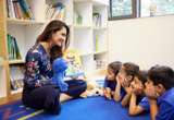JBCN International School Parel campus