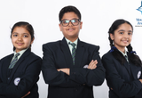 Jindal Mount Litera Zee School campus