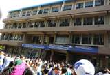 Jivkorbai Lallubhai High School (J.L School) campus