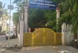 Jnana Vijnana Vidyapeetha campus