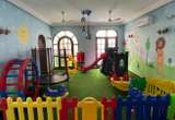 Junior DPS, Greater Kailash campus
