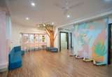 Junior Toes International Preschool & Daycare campus