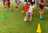 Just Kiddin' International Preschool & Day Care Powai campus