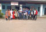 K.E.S.K.V.G.Ranade High School, Thal,Alibag,Raigad campus