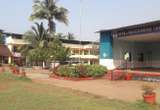 K.E.S.P.N.Patil High School, Kurdus, Alibag,Raigad campus