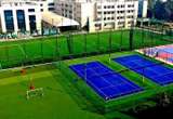 K.R. Mangalam International campus