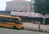 Kalka Public School campus