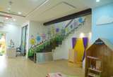 Kangaroo Kids International Preschool campus