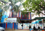 Kangaroo kids International Preschool in Anna Nagar campus