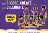 Kangaroo Kids International Preschool in Gottigere campus