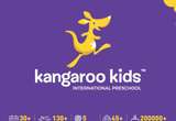 Kangaroo Kids International Preschool in Manyata campus