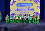 Kangaroo Kids International Preschool in Ramamurthy Nagar campus
