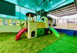 Kangaroo Kids International Preschool in Yelahanka campus