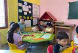Kaushalya Global The Complete School campus