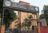 Kendriya Vidyalaya No.1, Salt Lake campus