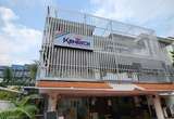 Kenrich International School campus