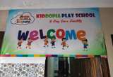 Kiddopia play school & day care campus