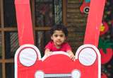 Kidhood Preschool & Daycare campus