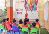 Kids Castle Preschool-Bellandur campus