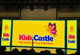 Kids Castle Preschool Kempapura campus