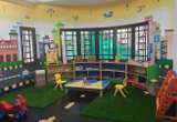 kids Castle Preschool Yelahanka campus
