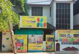 Kids Castle Preschool, Yelahanka old town, Bangalore campus