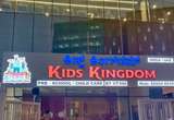 Kids Kingdom Preschool in Bellandur campus