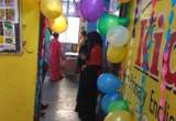 Kids pre-primary english school campus