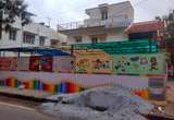 Kidz Ville International campus