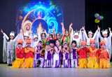 Kidzee Bannerghatta Road| Pre-school & Day Care campus