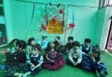 Kidzee khanpur campus