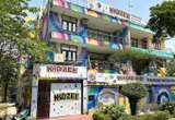 Kidzee Noida Sector-45 campus