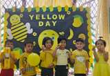 Kidzee Preschool and Day Care campus