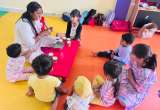 Kidzee Preschool & Daycare campus