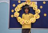 Kidzee Preschool & Daycare (Salt Lake AH Block Sector 2) campus