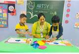 Kidzee Preschool And Daycare Wakad Chaudhari Park campus