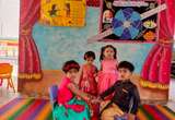 Kidzee Preschool & Daycare Wakad Kaspate Wasti campus