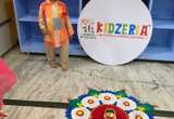 Kidzeria Preschool & Daycare campus