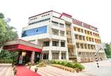 KIIT World School campus