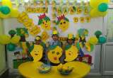 kinder joy play way school campus