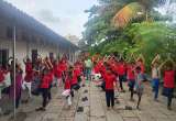 King Lord Eng.High School Chinchapada,Ambarnath campus