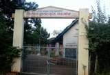 Kisan High School, Nadgaon Shahapur, Dist.Thane campus