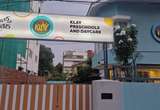 KLAY Banjara Hills Preschools and Daycare campus