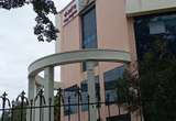 KLE Society's School, Nagarabhavi campus