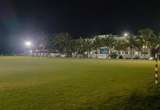 Krishna School, campus