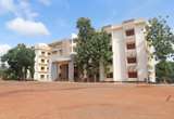 Kristu Jyoti Vidya Niketan campus