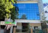 Kriyative International School campus