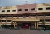 Kroot Memorial School campus