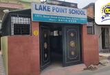 Lake Point School campus